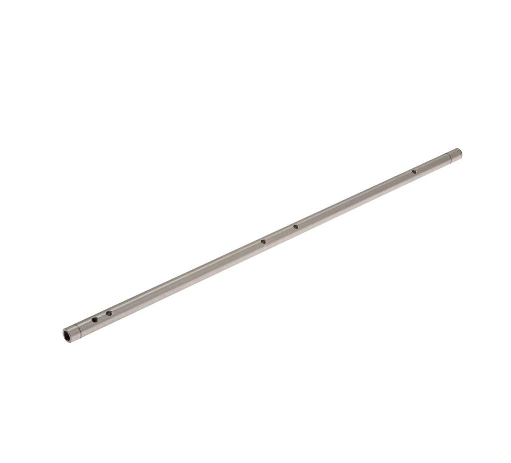 SHAFT, BRUSH [TK500] 604142