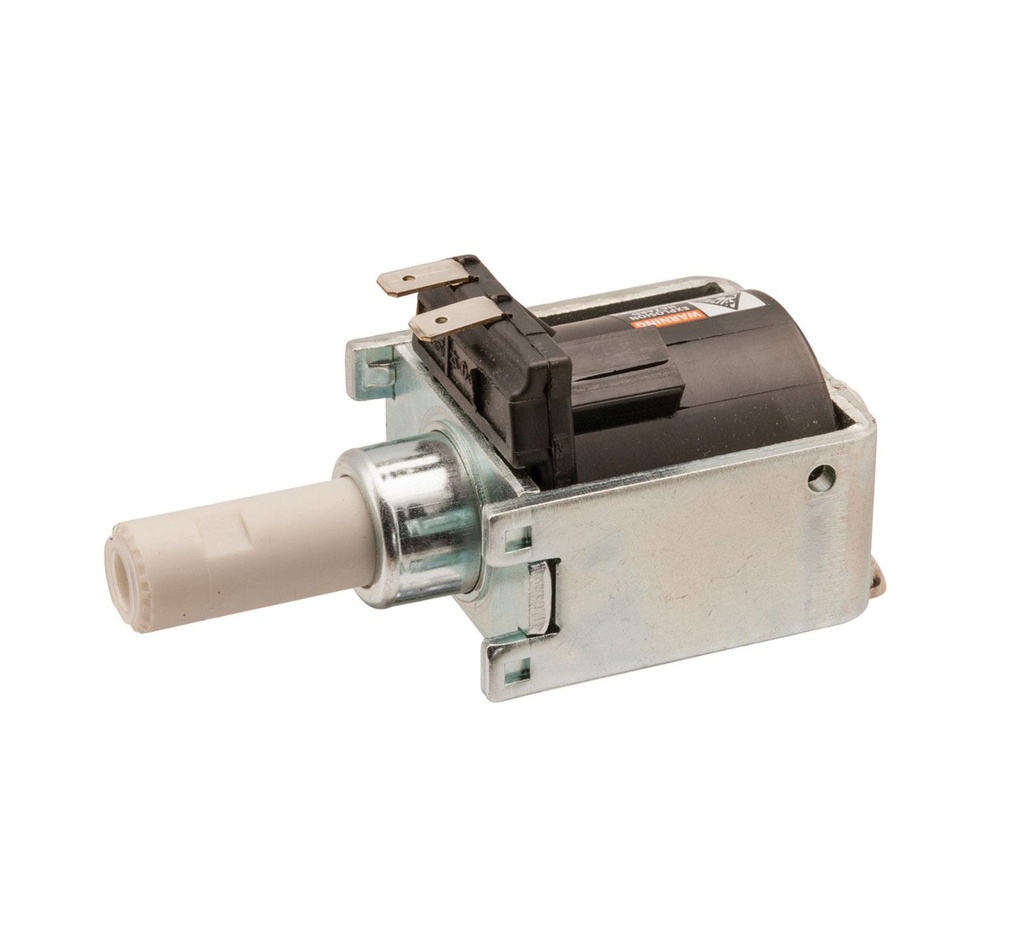 PUMP, SOLTN, ELE, 115VAC, 30PSI 60HZ 603653