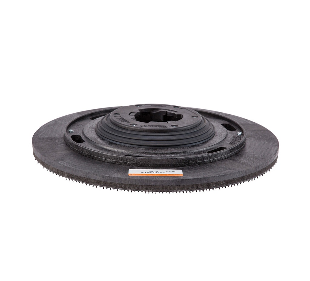18 in Pad Driver 605225