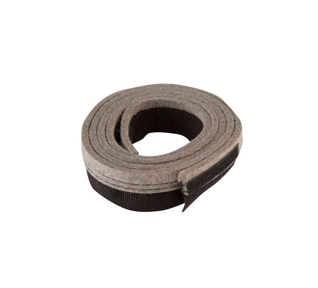 Felt Head Skirt 603744