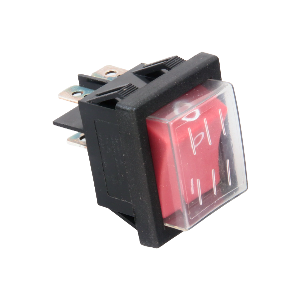 Switch [BIPOLAR] 604184