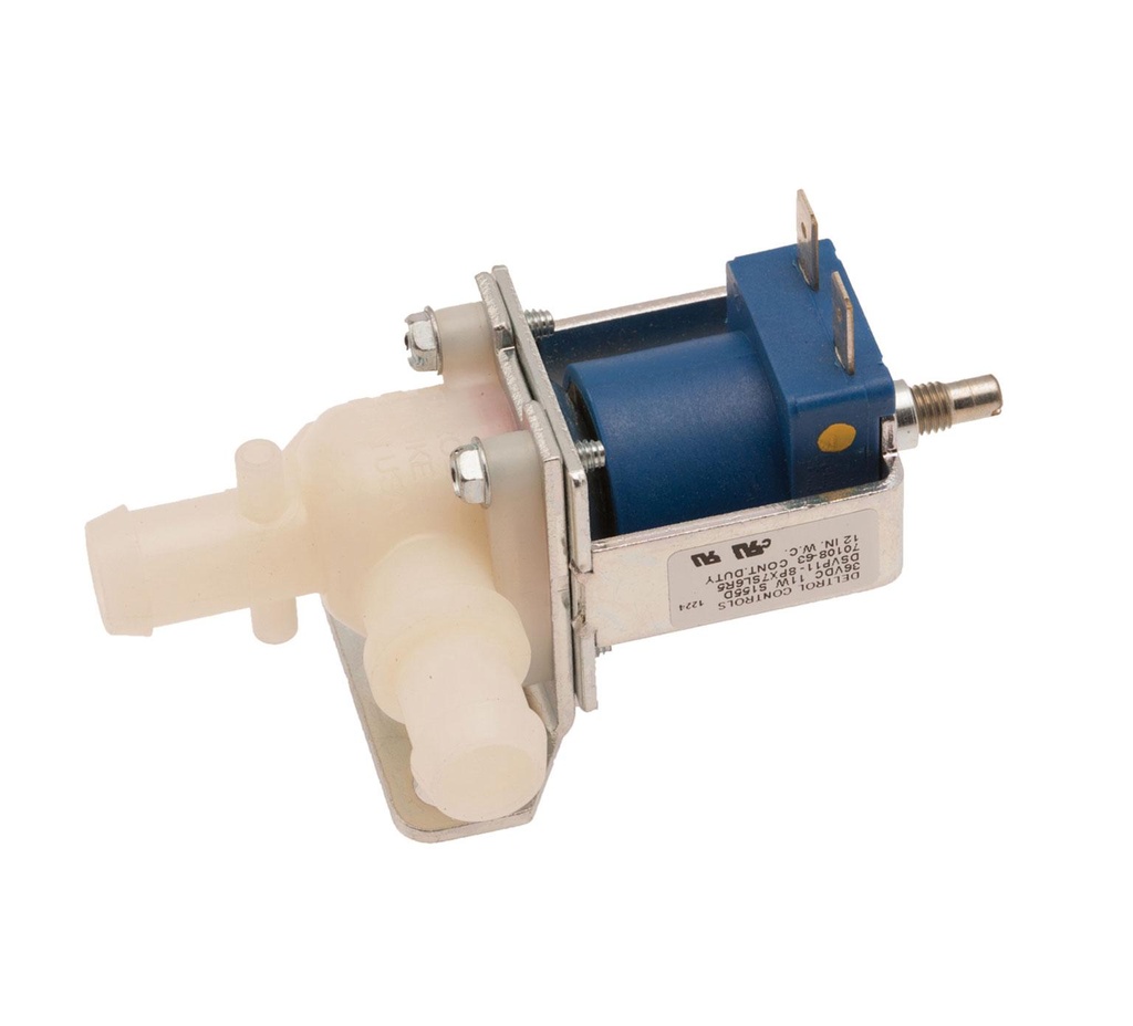 36 Volt Water Solenoid Valve 626100
