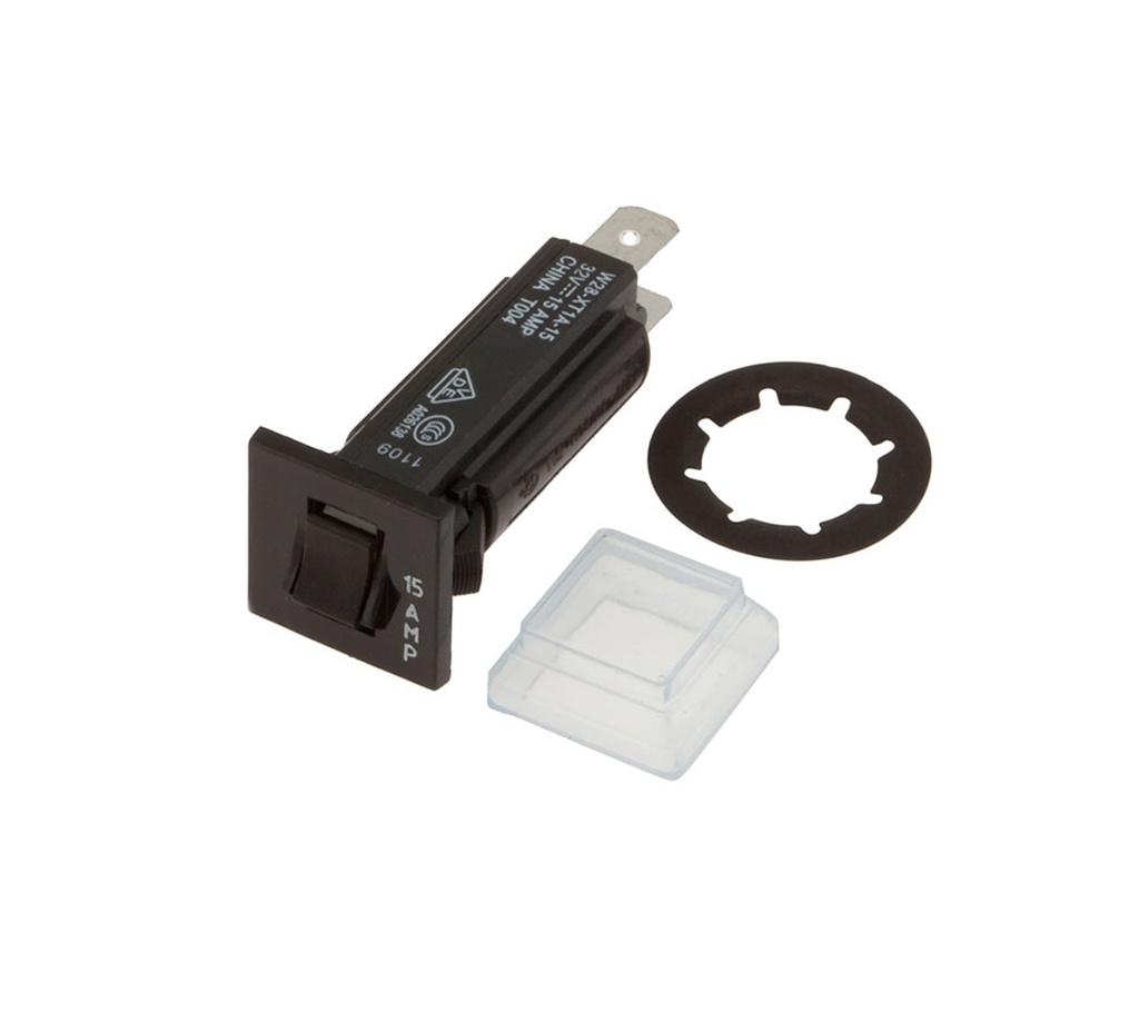Replacement Circuit Breaker Kit 9004588