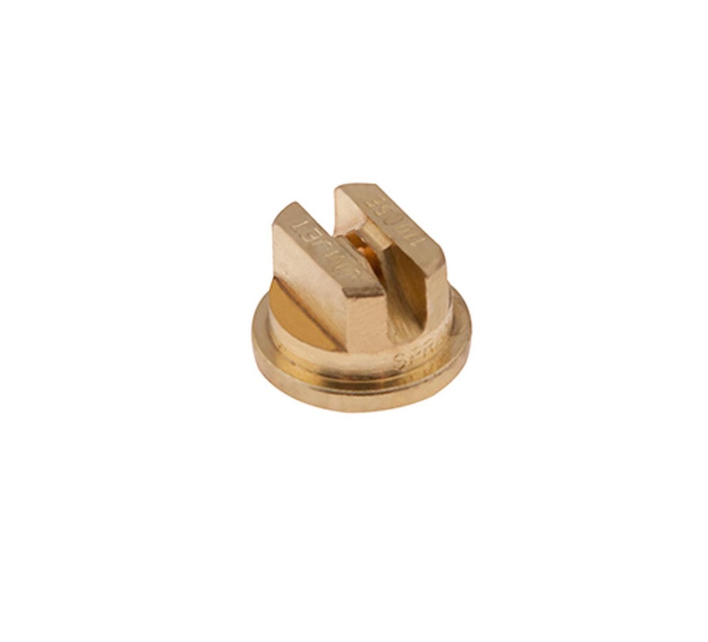 0.591 x 0.374 in Brass  Fitting 1013917