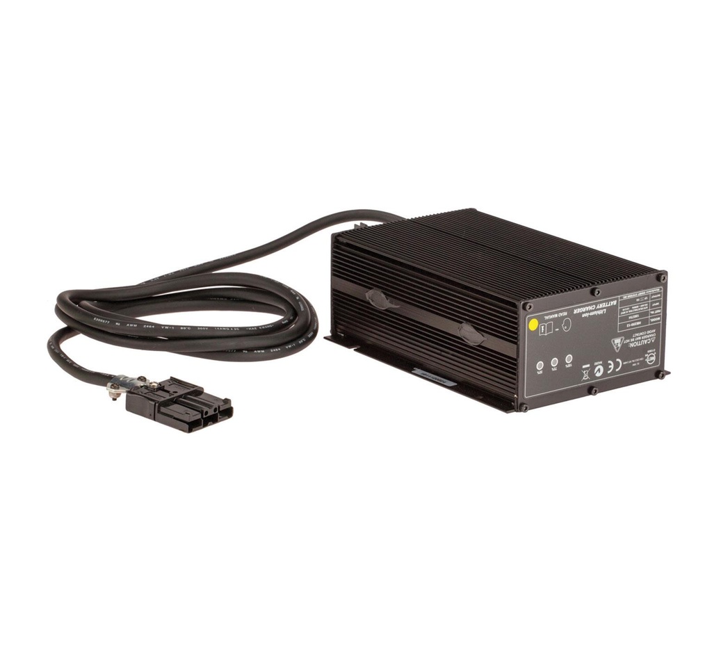 Signet 12 Volt, 16 Amp Onboard Charger 1065754