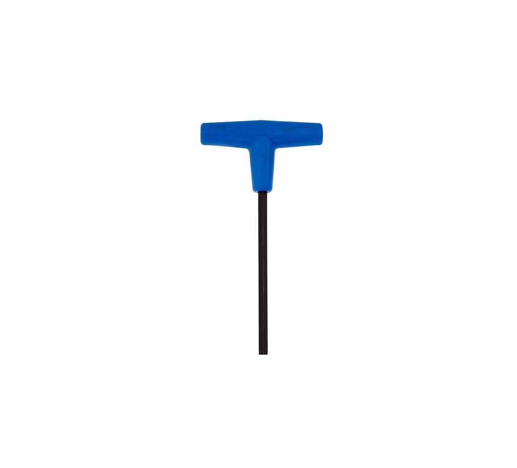 HANDLE, KEY, HEX [T-HANDLE] 1017935