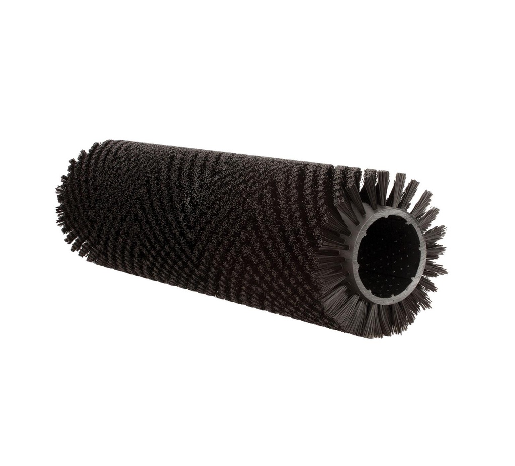 Polypropylene Single Row Brush – 40 x 12 in 1026223