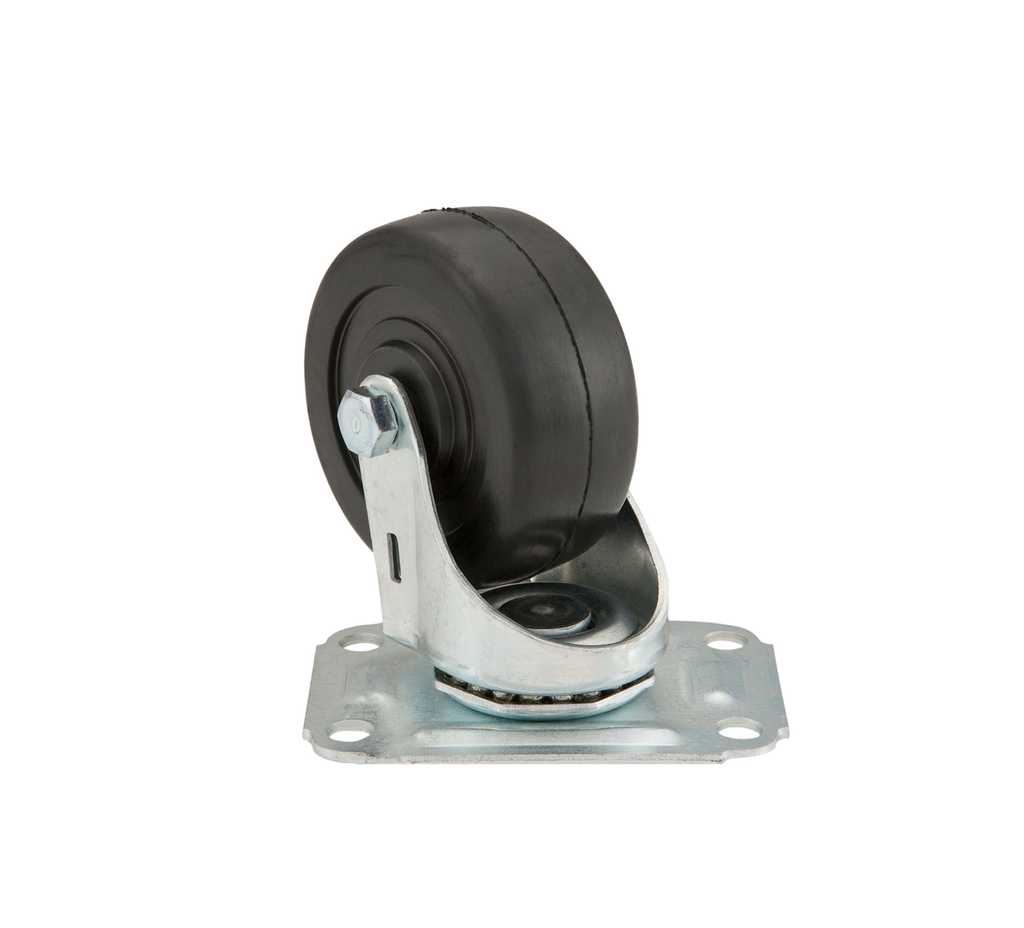 4-Hole Swivel Caster 103001