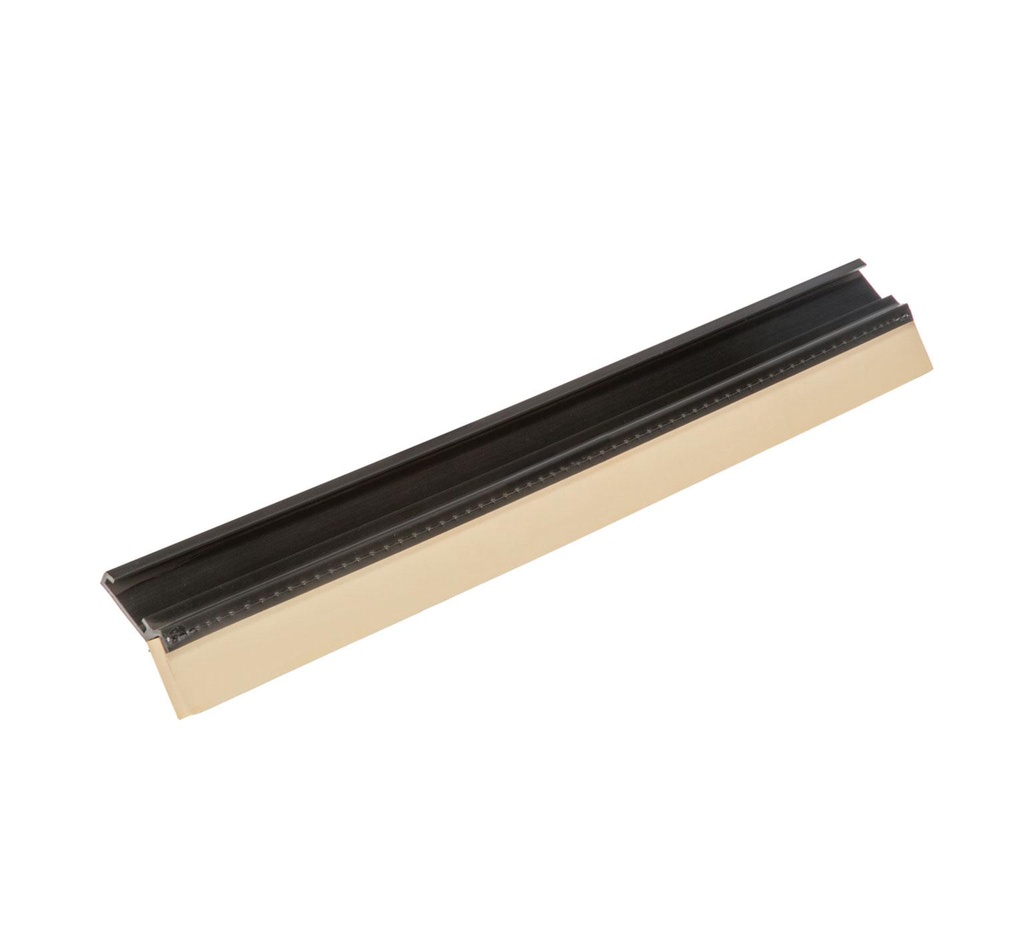 Gum Rubber Side Squeegee Kit – 25.5 in 1058715