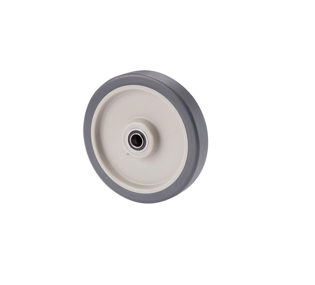 Polyurethane Molded Wheel 1062636