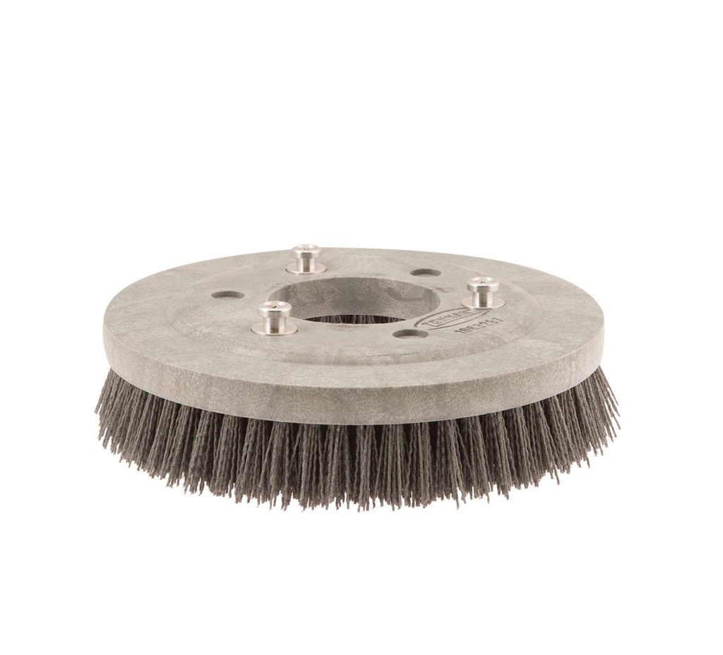 Abrasive Disk Scrub Brush – 12 in / 304.8 mm 1063297