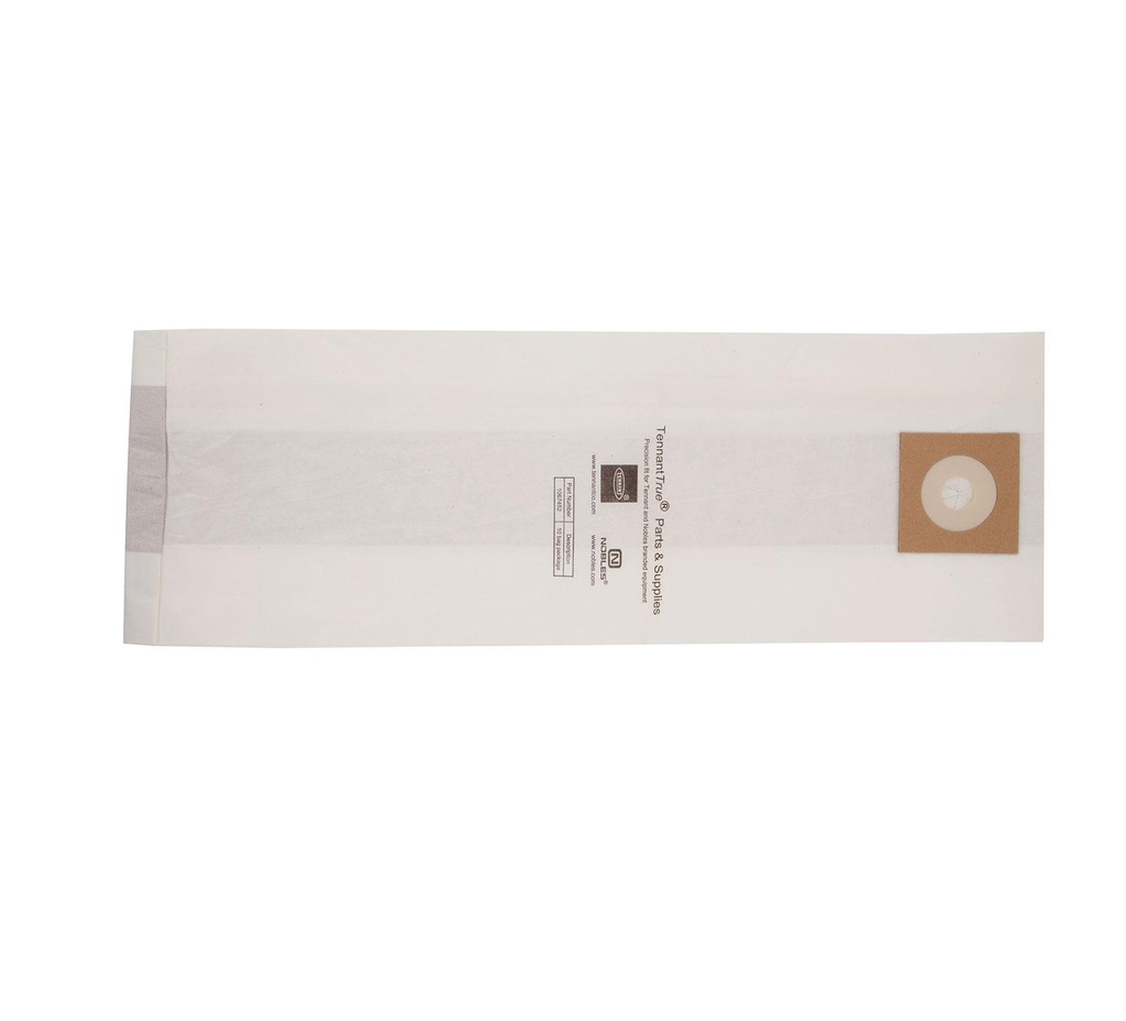 Paper/Ply Vacuum Bag – 27 x 9 in (10 Bags) 1067452