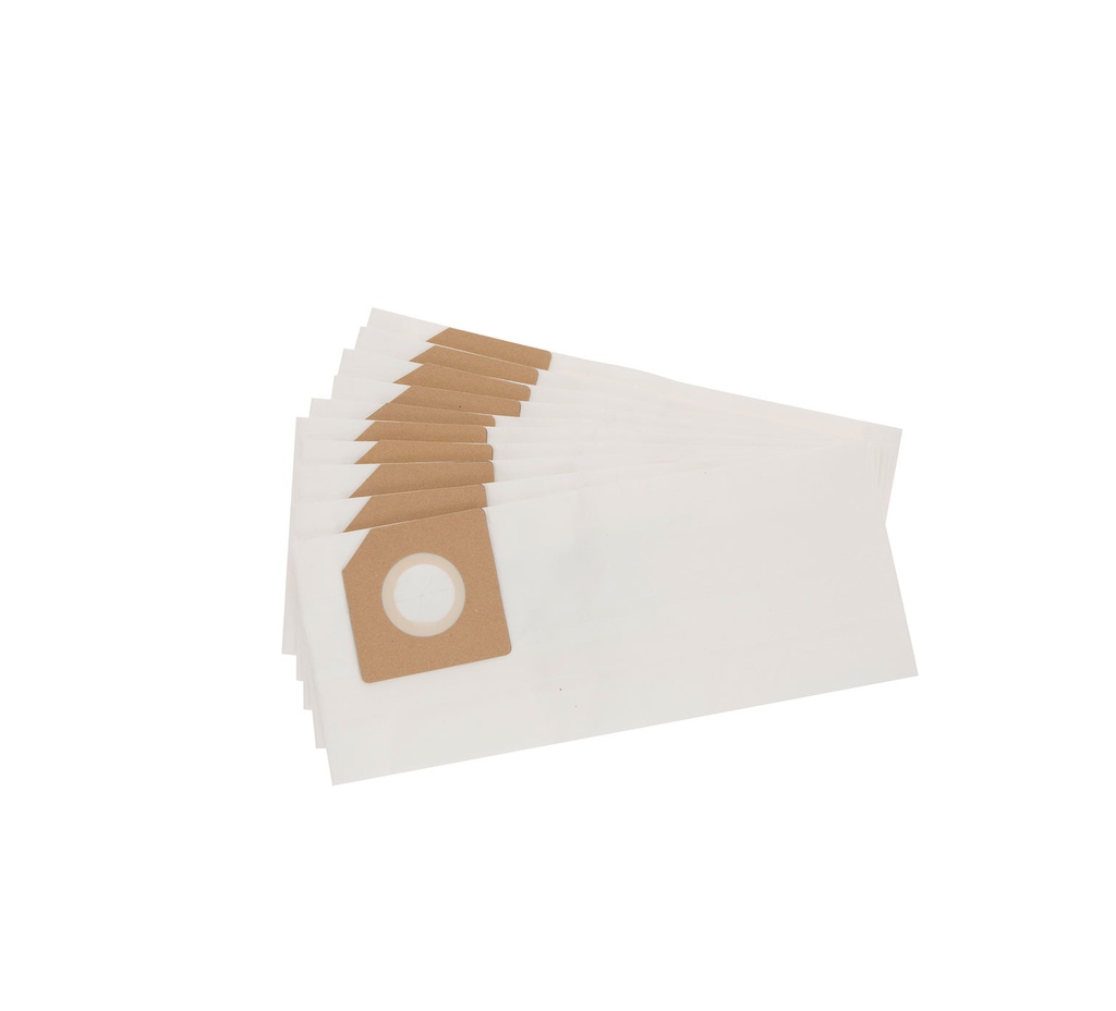 Paper/Ply Vacuum Bag – 16 x 6.5 in / 406 x 165 mm (10 Bags) 1068845