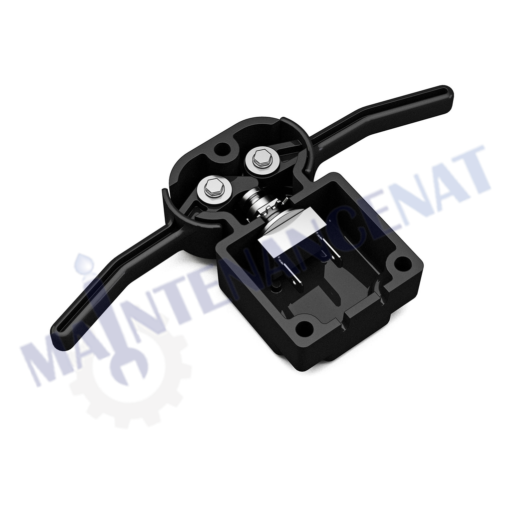 Trigger Controlbox Assembly 1072354