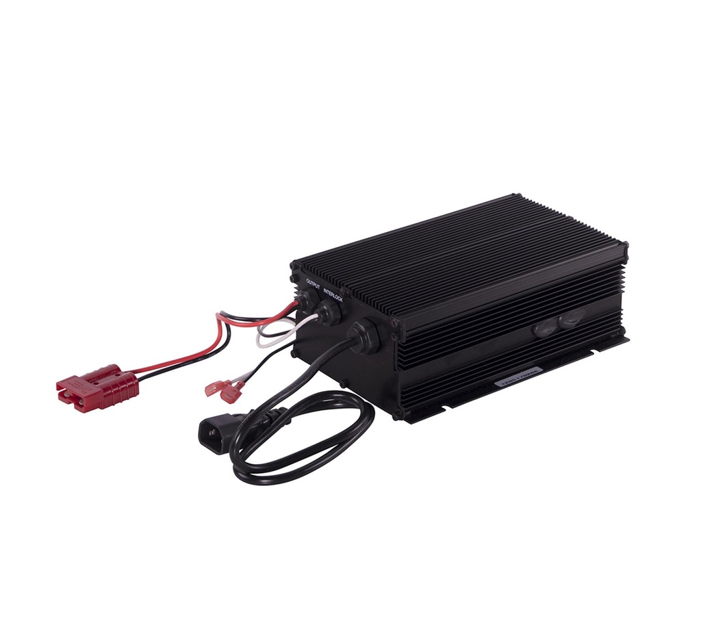 Signet 24 Volt, 11 Amp Onboard Charger 1073625