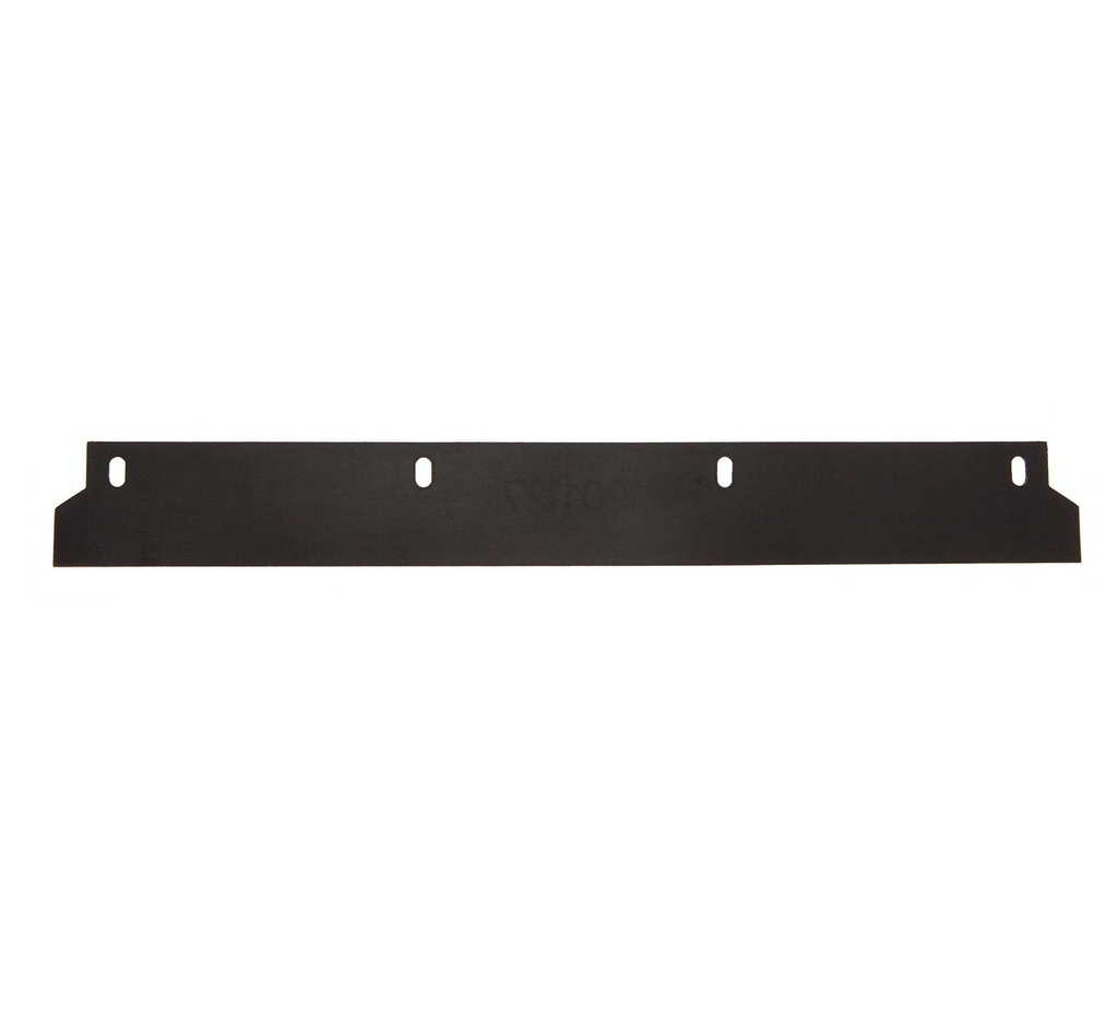 SKIRT, RBR, REAR, DISC 1201127
