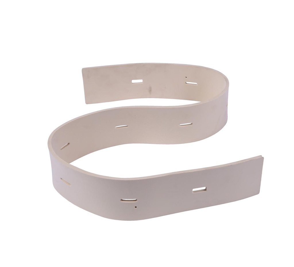 BLADE, SQGE, REAR, 44.96L, GUM 1201826