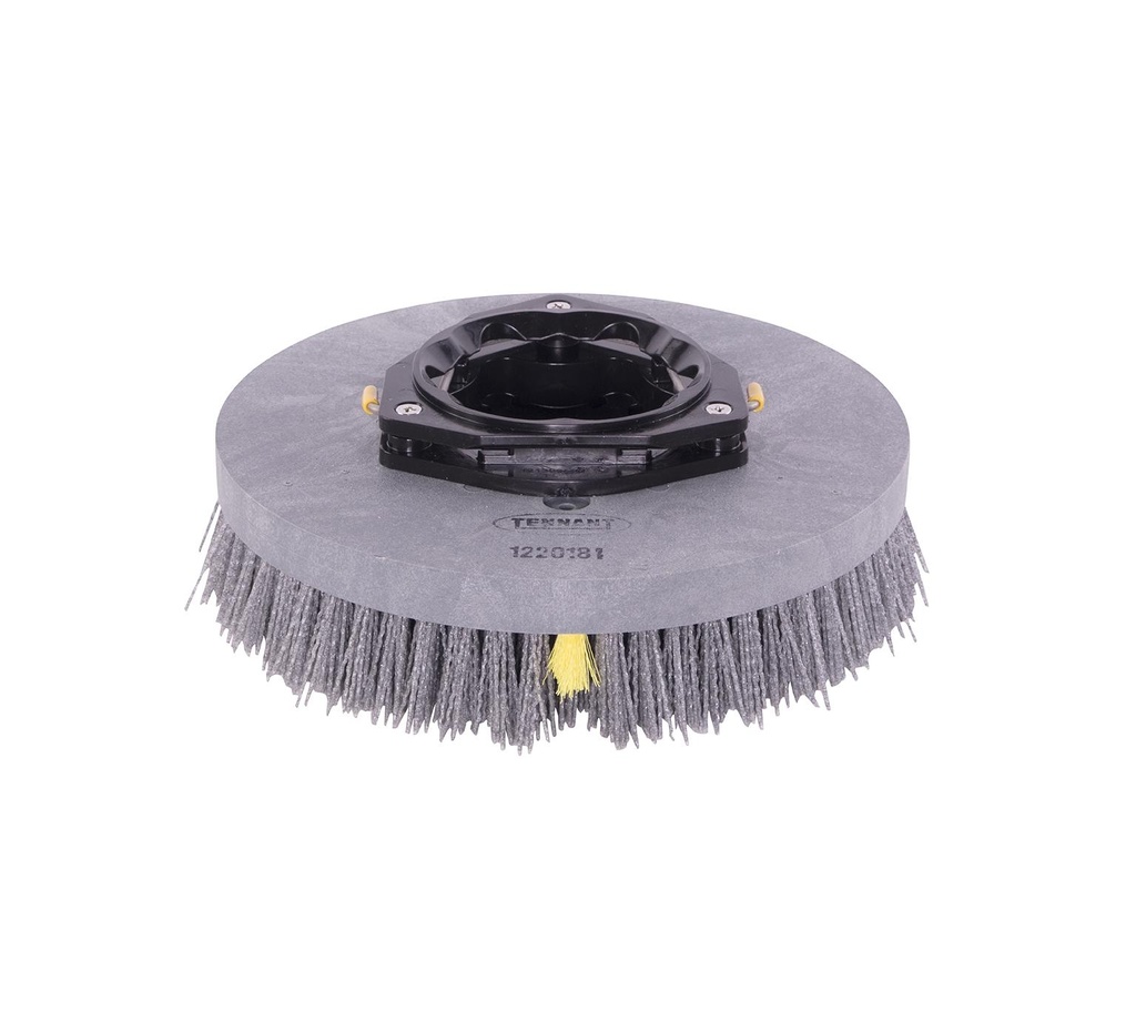 Super Abrasive Disk Scrub Brush Assembly – 12 in / 304.8 mm 1220181