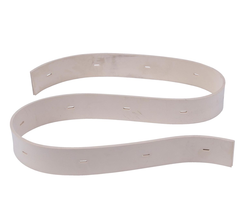 BLADE, SQGE, REAR, 1306L, GUM[800MM] 1228921