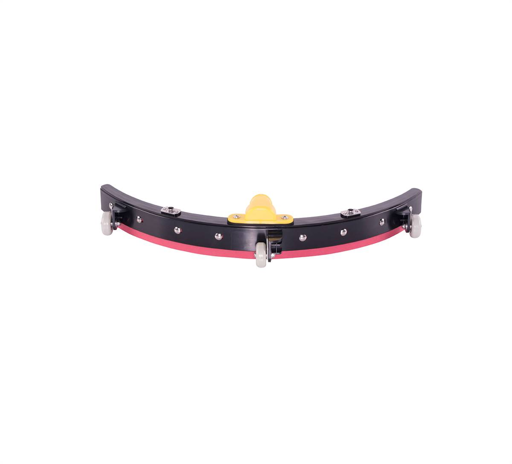 SQUEEGEE ASSY, SCRBR, 16.5 [XL] 1232588