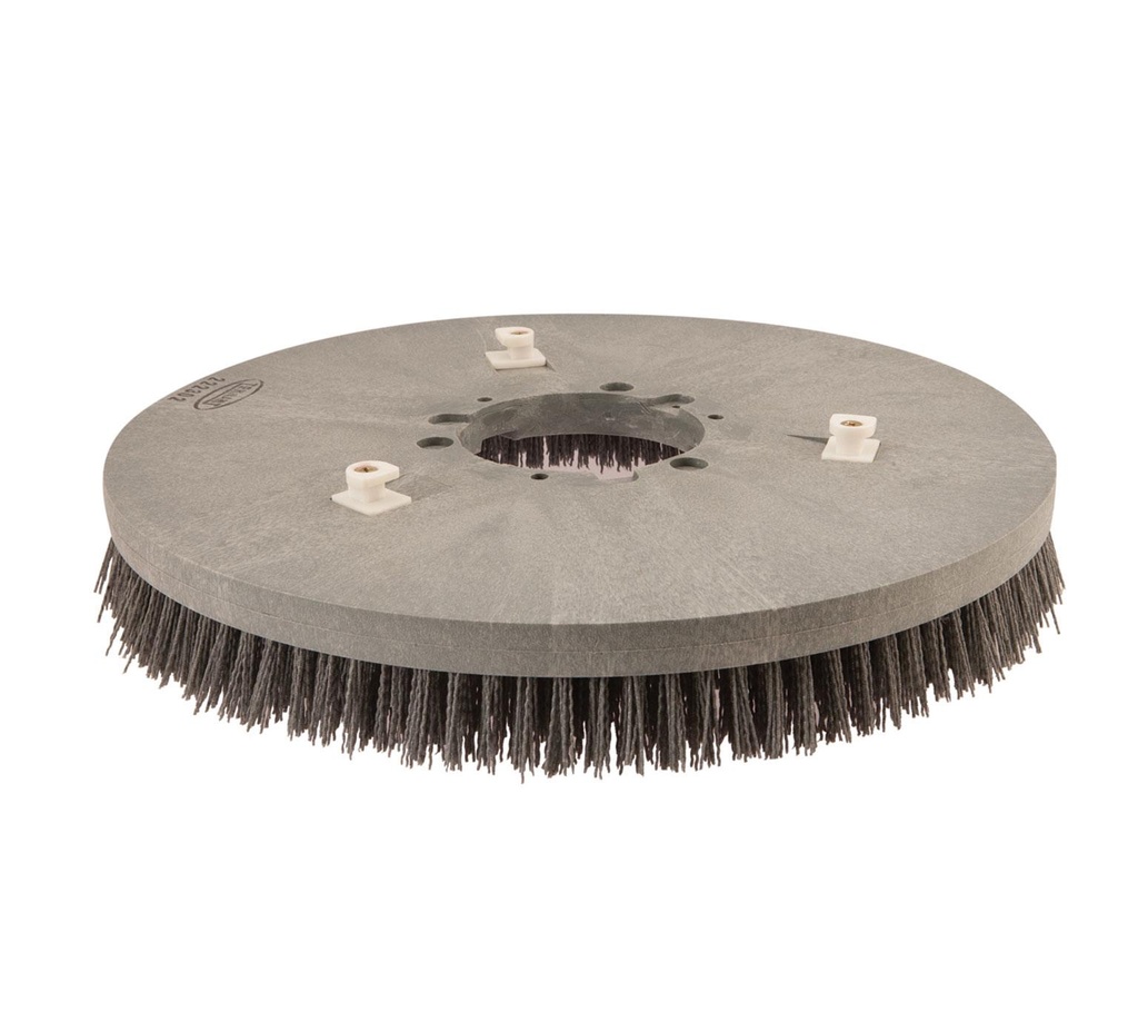 Abrasive Disk Scrub Brush Assembly – 20 in / 508 mm 222302