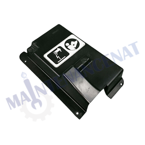 COVER, ELE 222472