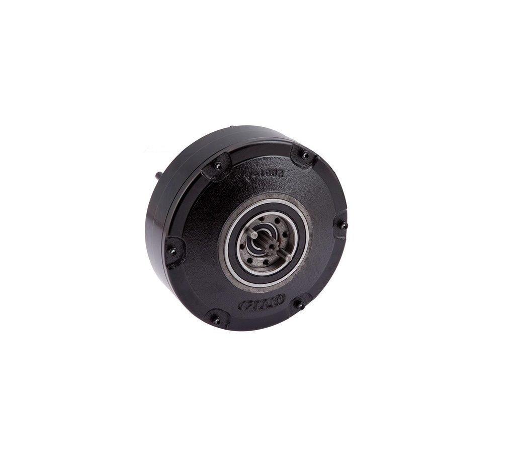 Standard Gearbox - 6.8 x 3.38 in 223171