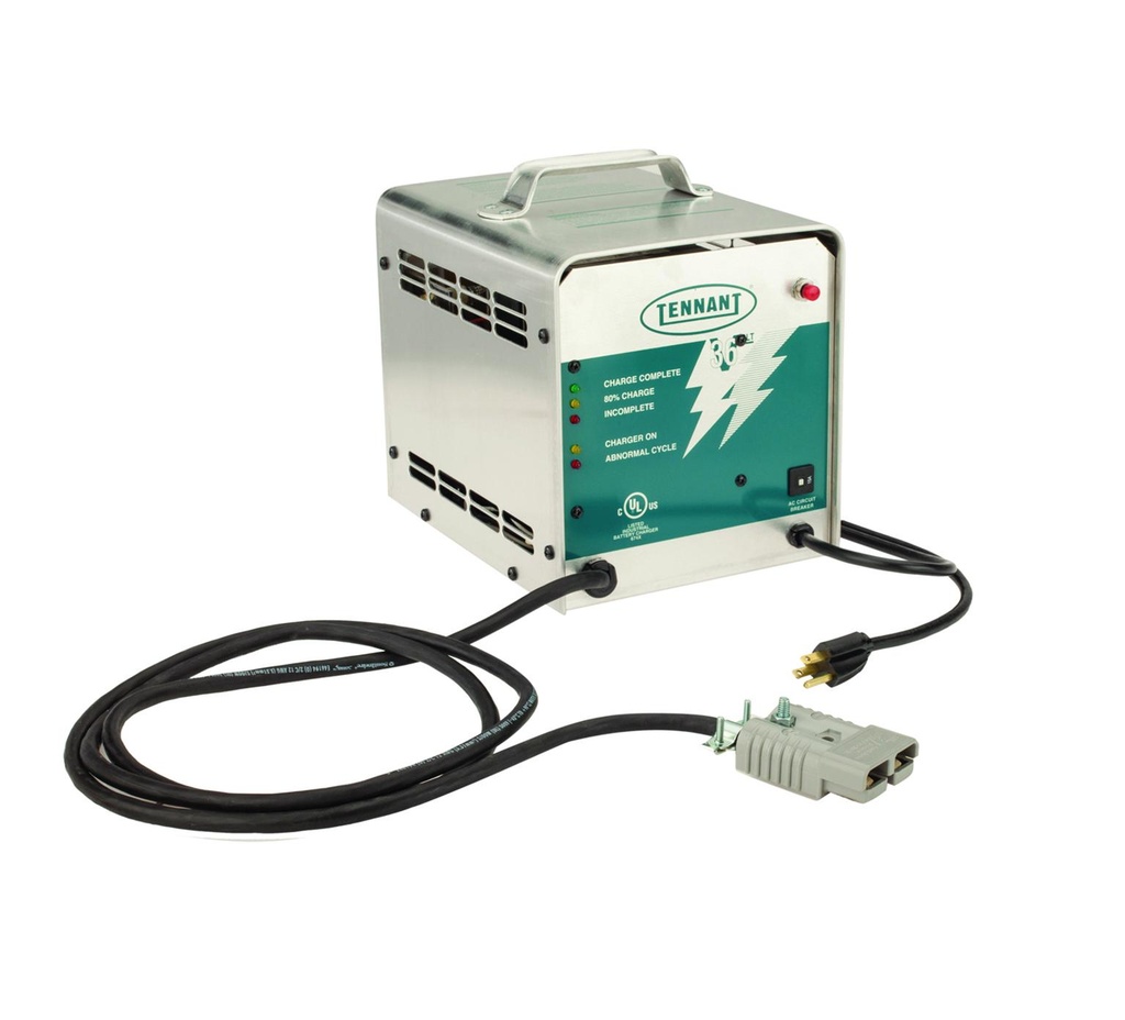 Mac 36 Volt, 20 Amp Offboard Charger 223681