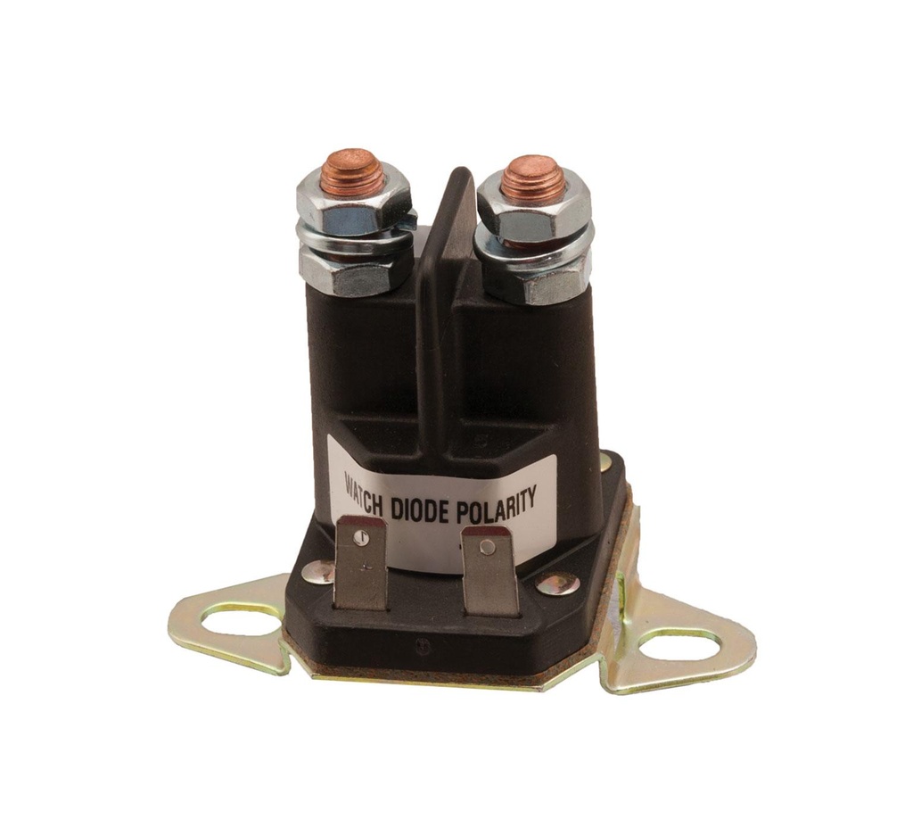 36 Volt 100 Amp Relay 383731