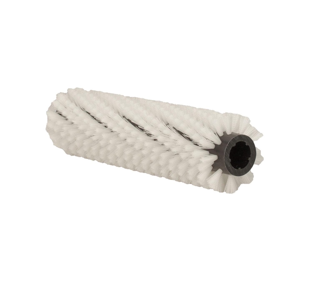 Nylon Cylindrical Scrub Brush – 24 x 6 in 385910