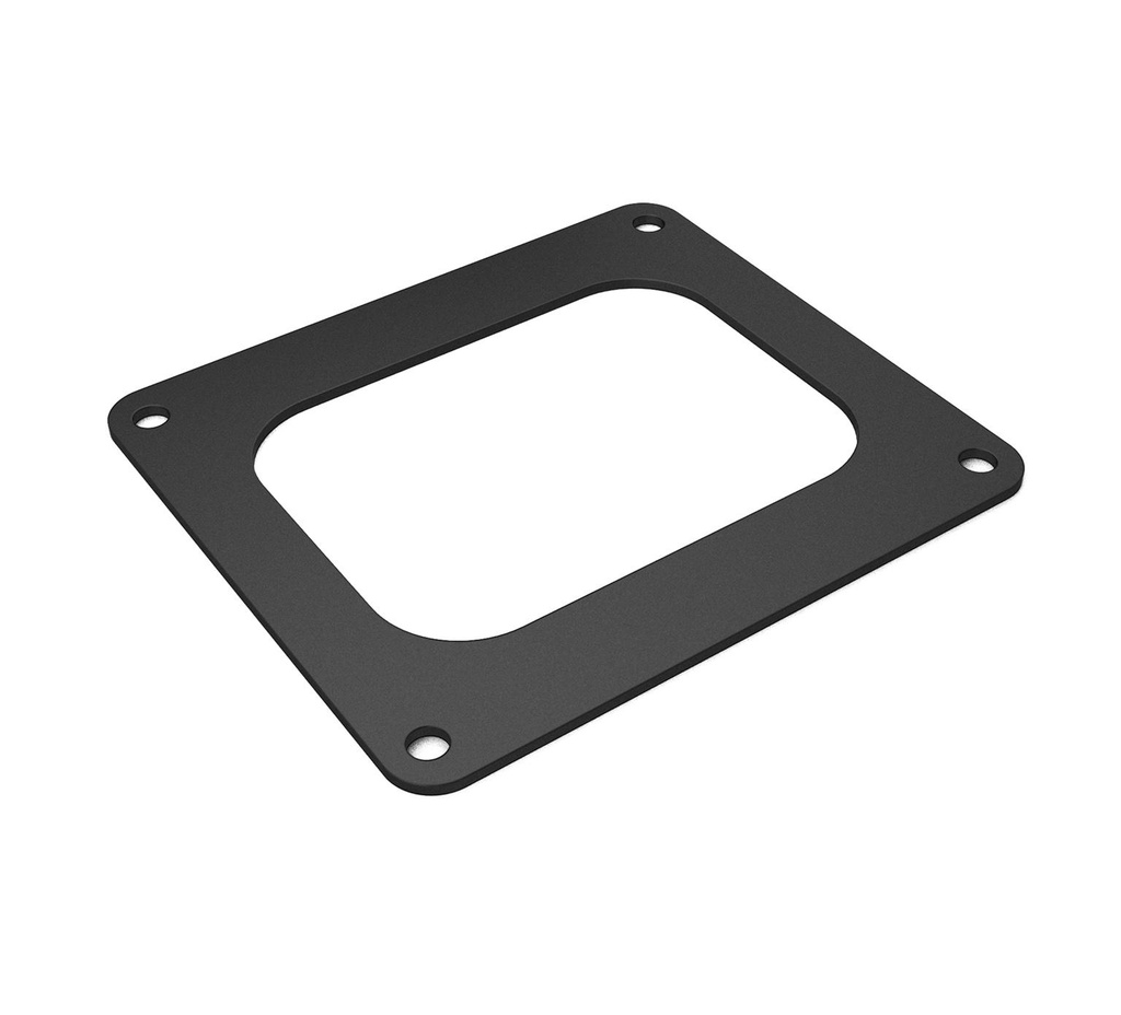 EPDM Adhesive Gasket 600161