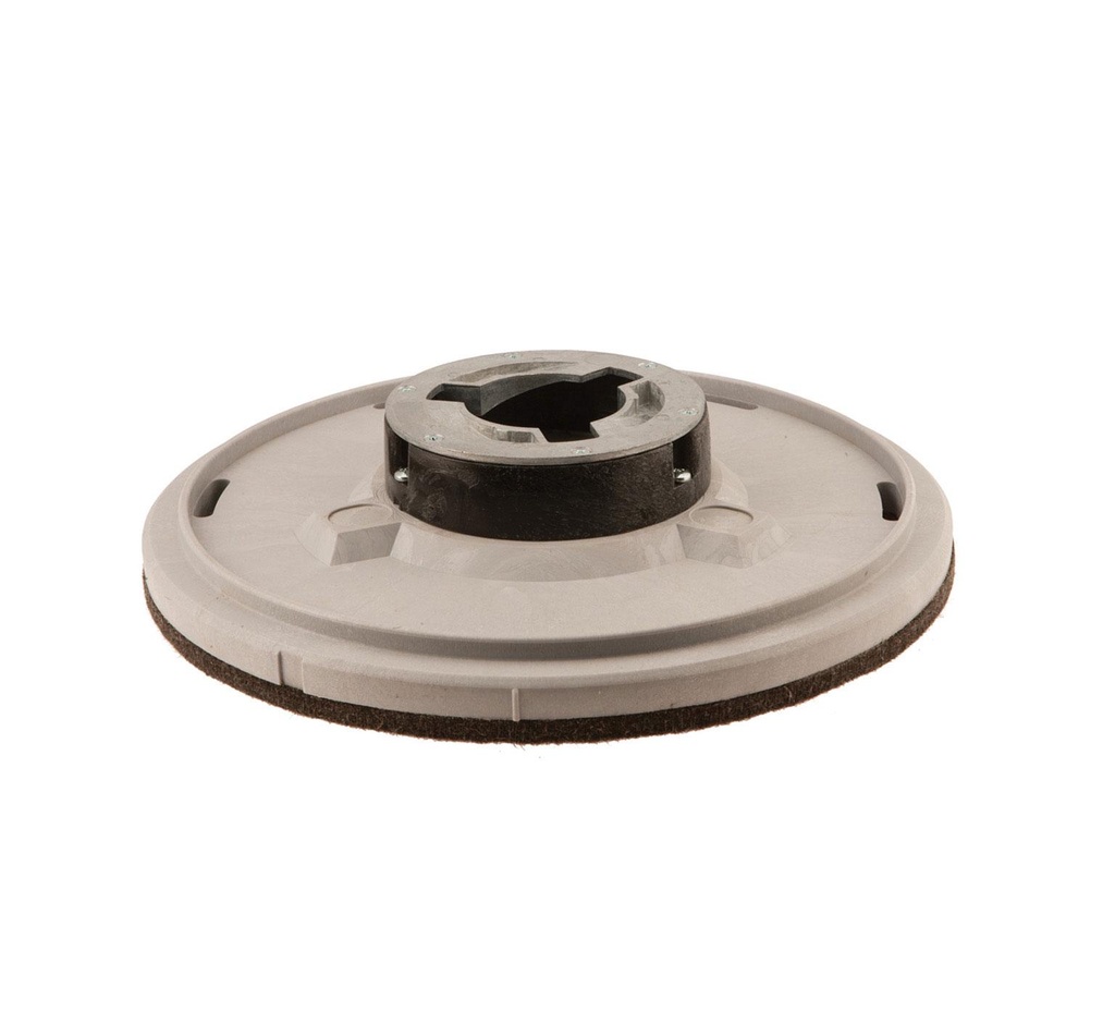 Sanding Block with Clutch Plate 600255