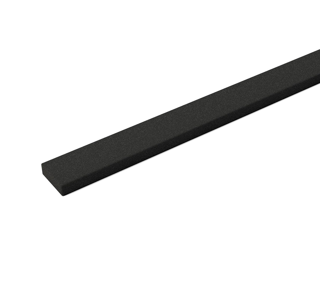 Scott Foam Soundcoat Foam Cover - 33 x 1.5 x 0.5 in 600683