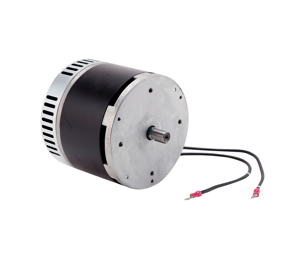 Motor - 8.09 in 603398