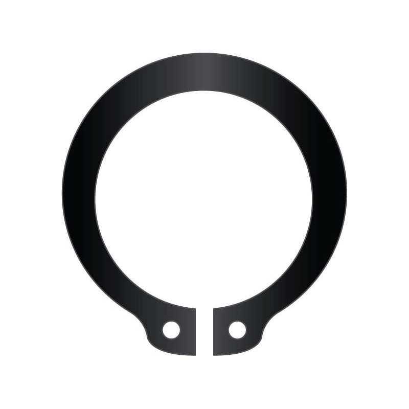 Ring, Retaining, 28mm, Outer Snap 604079