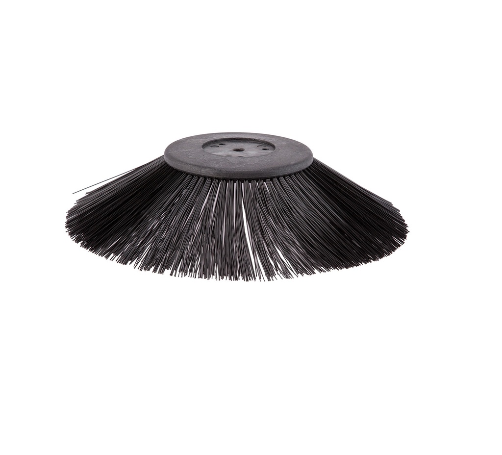 HD Polypropylene Disk Sweep Side Brush 604626