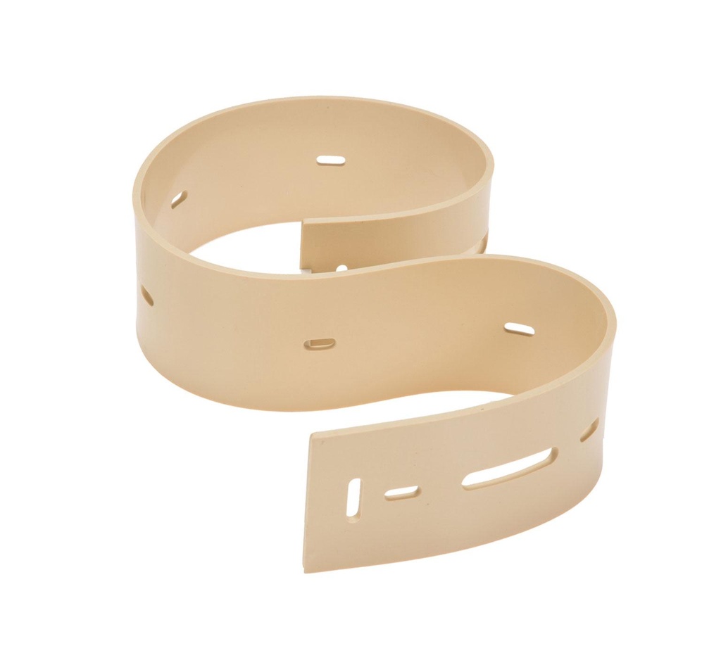 Gum Rubber Rear Squeegee – 36.4 in 605027