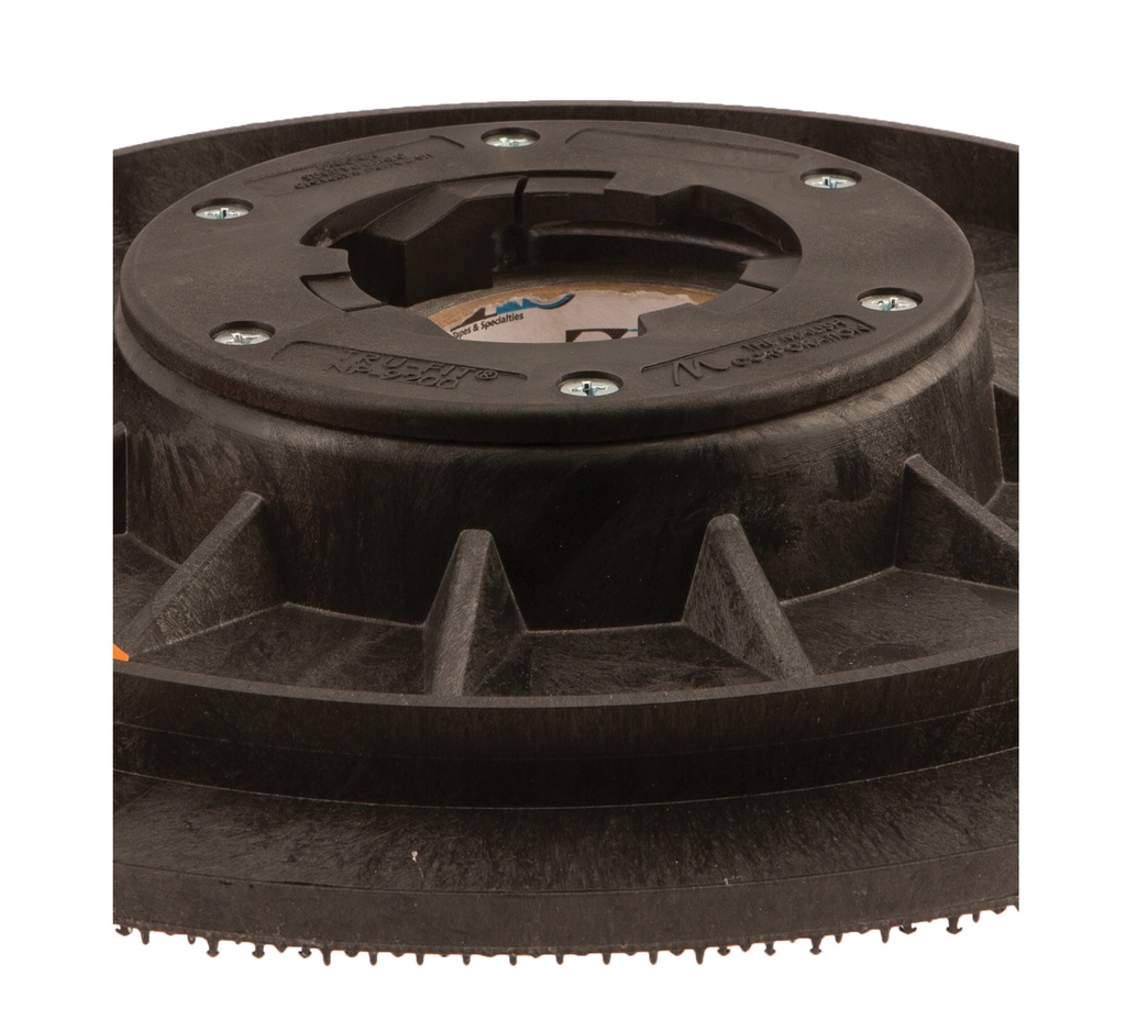 16 in Pad Driver Assembly 605124