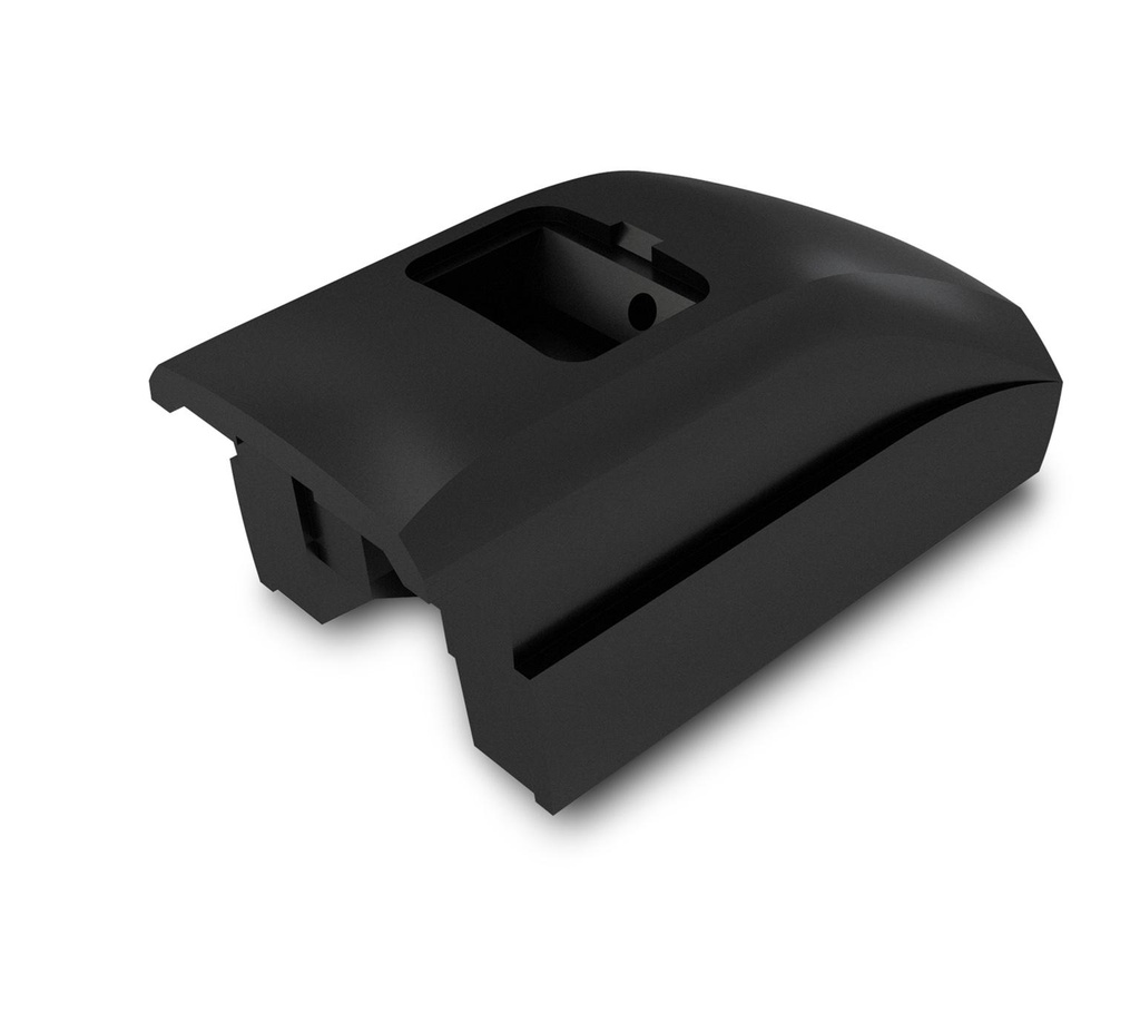 Recovery Tank Paint Color 606587