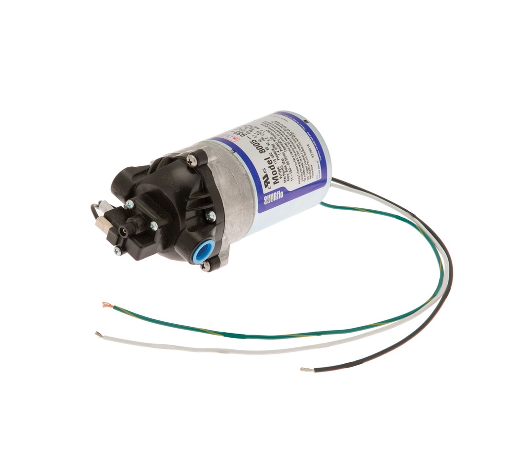 115 Volt Solution Pump 606778