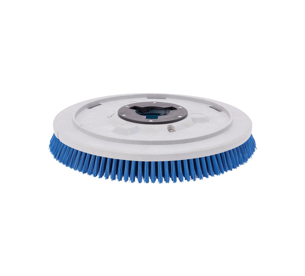 Polyester Disk Scrub Brush – 18 in / 457 mm 607463