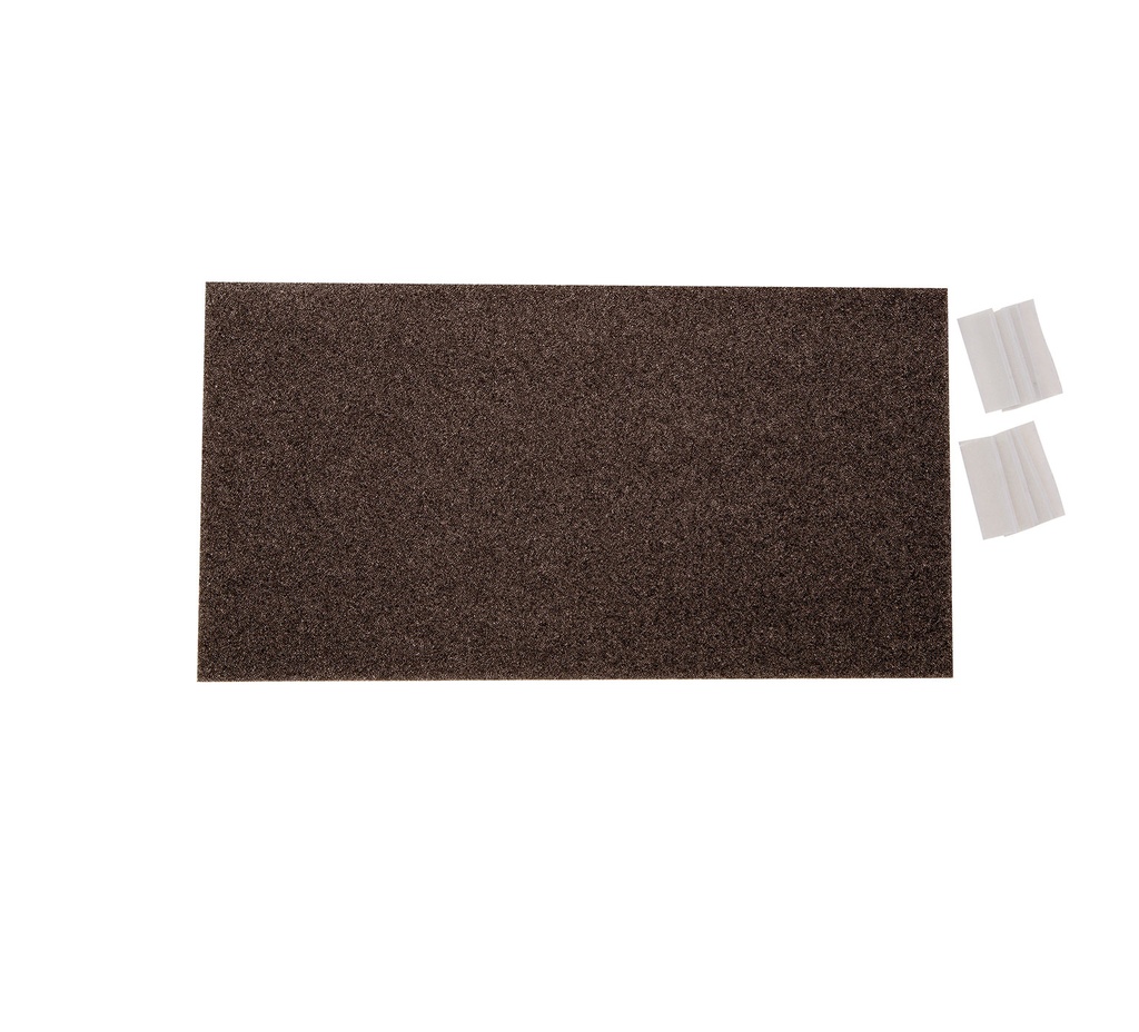 Pre–Filter Dust Filter Kit 609971