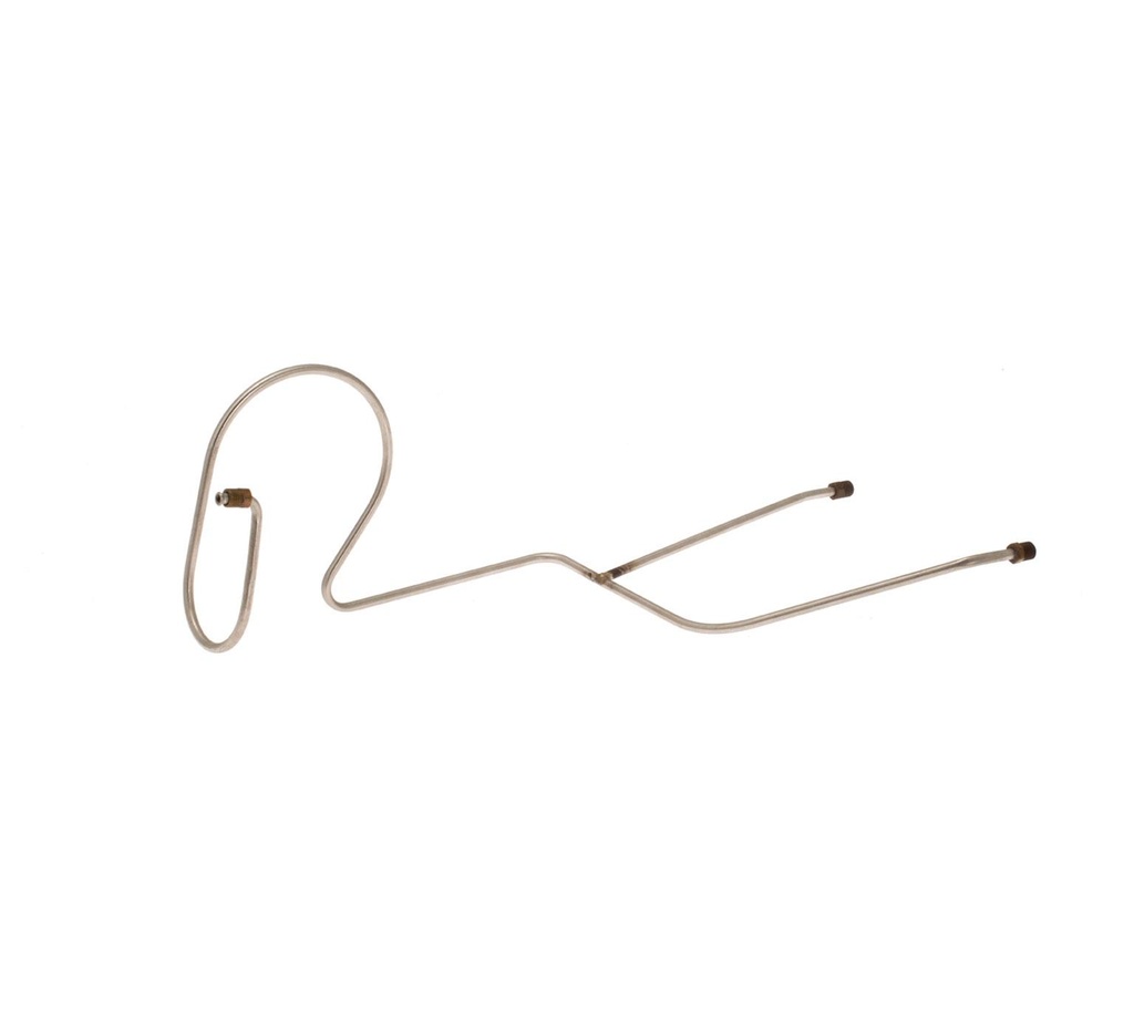 TUBE ASSY, PRESS [NO HEAT] 611414