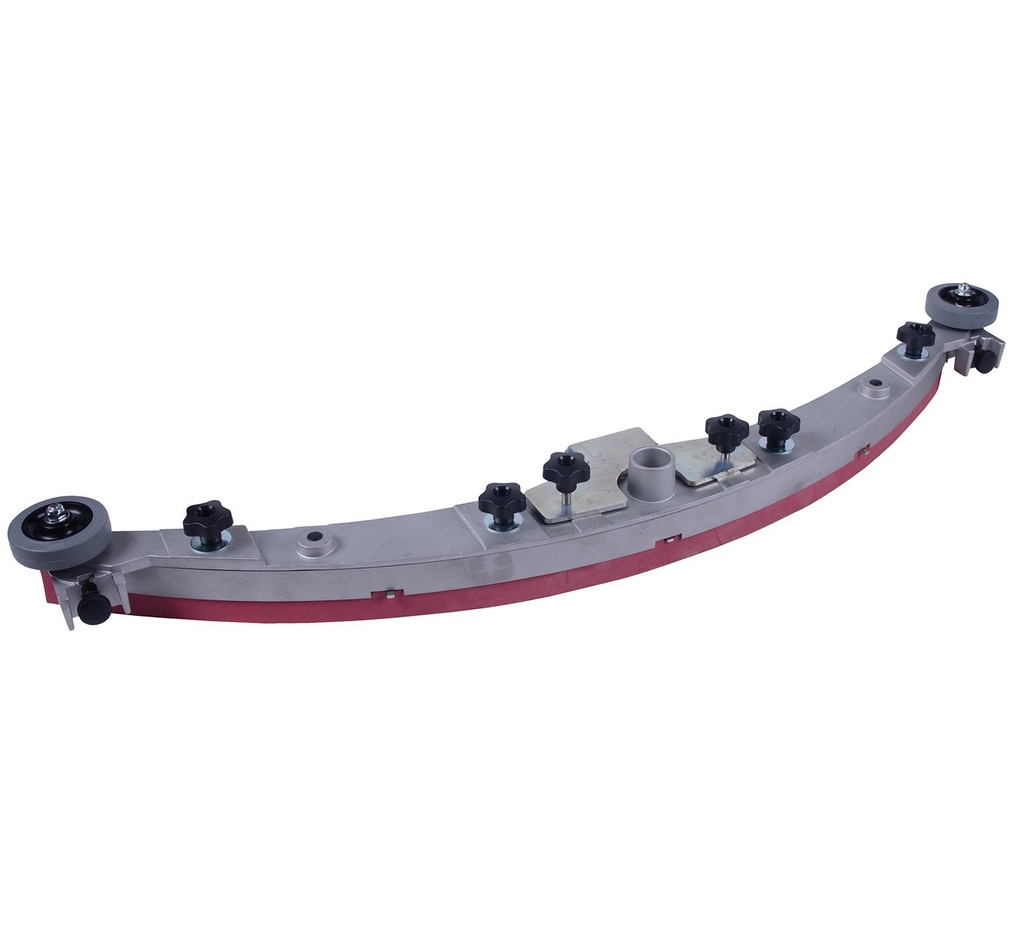 SQUEEGEE KIT, REPLMT [2701/5540] 611884