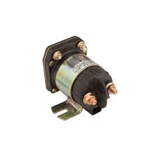 36 Volt DC Solenoid 612766AM