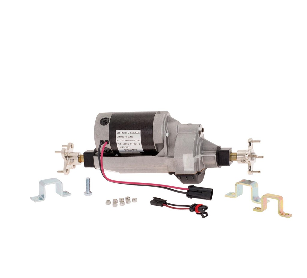 Transaxle Kit 613160