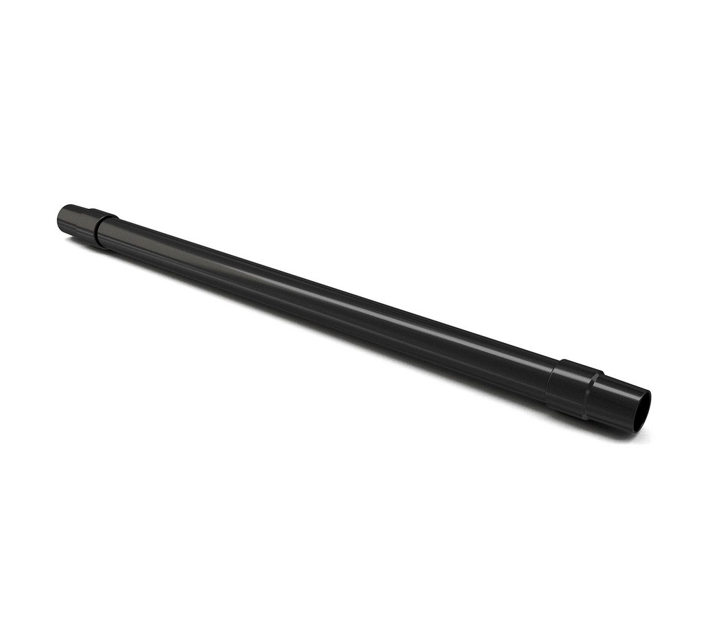 Clear MGV Vacuum Hose - 1.5 x 34 in 613759
