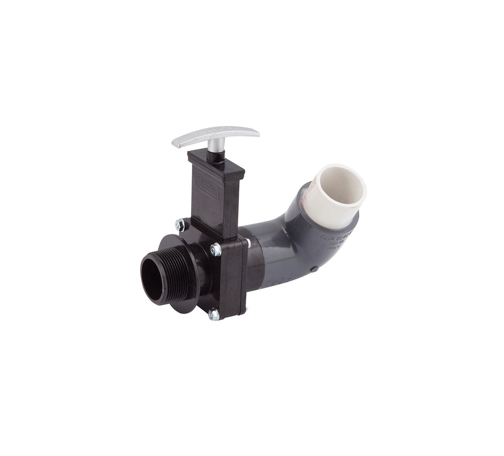 ASM VALVE, GATE, W/ E, (OP-ITEM) 700461