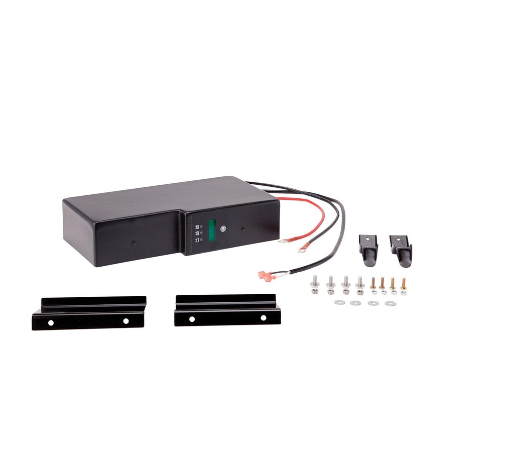 24 Volt Onboard Charger Kit 9001994