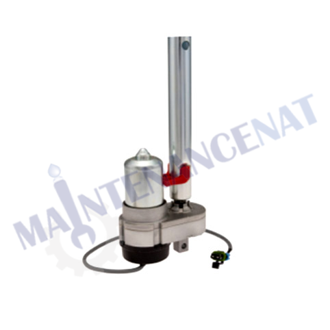 Actuator Kit, F/1050461, Replmt [5680] 9005784